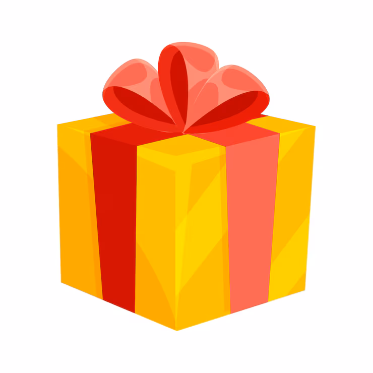 GiftBox