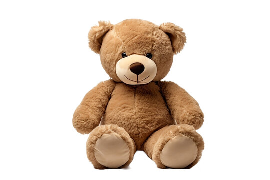 TeddyBear